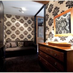 Hotel Le Tissu комната для гостей фото 2