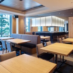 Отель Mitsui Garden Hotel Ginza gochome Япония, Токио - отзывы, цены и фото номеров - забронировать отель Mitsui Garden Hotel Ginza gochome онлайн помещение для мероприятий фото 2
