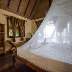 Отель Baan Talay Koh Tao комната для гостей фото 3