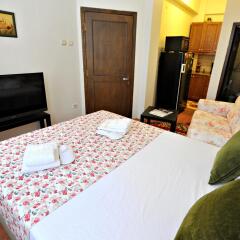 Tyra Apart Hotel Турция, Стамбул - отзывы, цены и фото номеров - забронировать отель Tyra Apart Hotel онлайн удобства в номере
