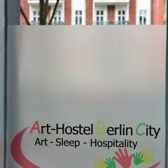 Отель Kiez Hostel Berlin Германия, Берлин - отзывы, цены и фото номеров - забронировать отель Kiez Hostel Berlin онлайн городской автобус