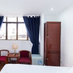 Отель Hanoi Wonderland Homestay Вьетнам, Ханой - отзывы, цены и фото номеров - забронировать отель Hanoi Wonderland Homestay онлайн комната для гостей фото 3