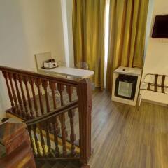 Hotel Arles Plaza Арль удобства в номере