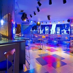 Elba Lucía Sport & Suite Hotel развлечения