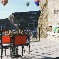 Asuwari Suites Cappadocia Турция, Ургуп - отзывы, цены и фото номеров - забронировать отель Asuwari Suites Cappadocia онлайн фото 5