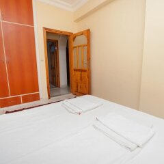 Cennet Apartments Hotel Турция, Сиде - отзывы, цены и фото номеров - забронировать отель Cennet Apartments Hotel онлайн ванная