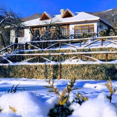 Отель Villa Mark Правец фото 6