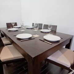 Отель Diamond Villa Jacuzzi 2Bed No.301 в номере