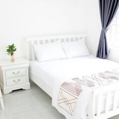 Отель Urban House Saigon 3 комната для гостей фото 2
