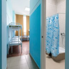 Hostel Mosgorson Москва в номере фото 2