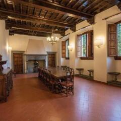 Art Hotel Villa Agape в номере фото 2