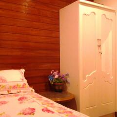 Отель Little Vacation House Бангкок комната для гостей фото 2