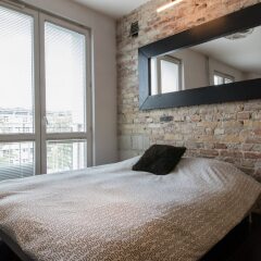 Апартаменты Bizzi LuxDesign Studio комната для гостей фото 4