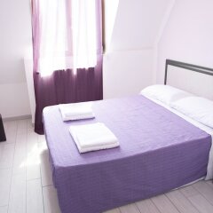 Hotel Poma Милан комната для гостей фото 7