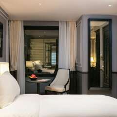 Delicacy Hotel & Spa спа