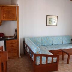 TRH Tirant Playa Beach Hotel в номере