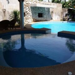Отель Lapu Lapu Cottages and Restaurant Филиппины, Лапу-Лапу - отзывы, цены и фото номеров - забронировать отель Lapu Lapu Cottages and Restaurant онлайн детские мероприятия