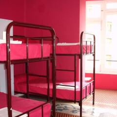 Отель Purple Nest Hostel Испания, Валенсия - 1 отзыв об отеле, цены и фото номеров - забронировать отель Purple Nest Hostel онлайн помещение для мероприятий