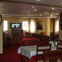 Aykut Palace Otel Турция, Искендерун - отзывы, цены и фото номеров - забронировать отель Aykut Palace Otel онлайн интерьер отеля фото 2