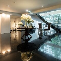 Отель Dream Bangkok бассейн фото 2