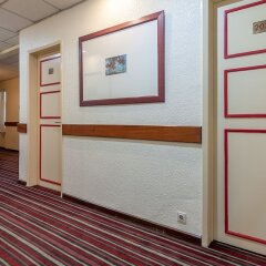 Отель Pensao Residencial Horizonte Лиссабон помещение для мероприятий