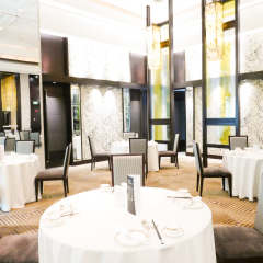 Regal International East Asia Hotel питание
