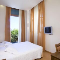 Отель Bella Venezia Греция, Корфу - 1 отзыв об отеле, цены и фото номеров - забронировать отель Bella Venezia онлайн сейф в номере