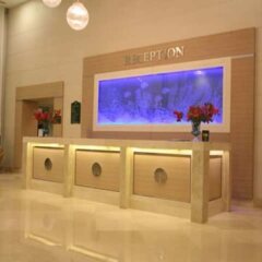 Отель Hawthorn Karaca Resort интерьер отеля
