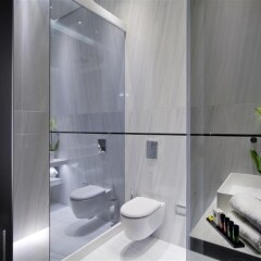 Отель Met34 Athens Афины ванная фото 2