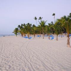 Отель Coral Costa Caribe - Все включено пляж фото 2