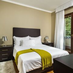 Отель The Residence комната для гостей фото 2