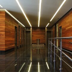 Adler Hotel&Spa Сочи интерьер отеля фото 3