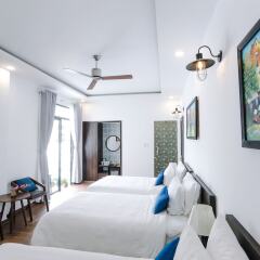 Отель Volar Homestay Хойан фото 6