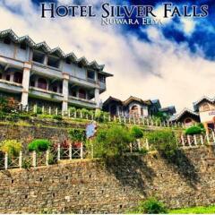 Hotel Silver Falls детские мероприятия фото 2