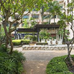 Отель Swissotel Merchant Court Singapore фото 6