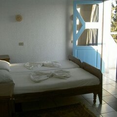 Hotel Ceramic in Hammamet, Tunisia from 345$, photos, reviews - zenhotels.com guestroom
