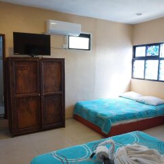 Hotel Fitz-Mar in Isla Mujeres, Mexico from 136$, photos, reviews - zenhotels.com guestroom photo 2