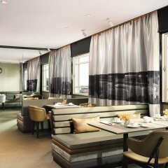 Rendezvous Hotel Singapore Сингапур питание фото 2