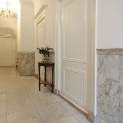Отель 1637 Historic Canal View Suites Нидерланды, Амстердам - отзывы, цены и фото номеров - забронировать отель 1637 Historic Canal View Suites онлайн интерьер отеля фото 2