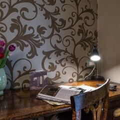 Отель Al Casaletto Hotel Италия, Рим - отзывы, цены и фото номеров - забронировать отель Al Casaletto Hotel онлайн удобства в номере фото 2