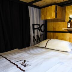Ta'or Hostel Нячанг комната для гостей фото 2