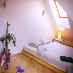 Jimmy Jumps House in Vilnius, Lithuania from 102$, photos, reviews - zenhotels.com guestroom photo 3