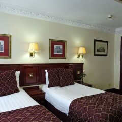 Grange Fitzrovia Hotel комната для гостей фото 4