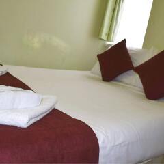 Отель Queens Drive Hotel Великобритания, Лондон - отзывы, цены и фото номеров - забронировать отель Queens Drive Hotel онлайн комната для гостей фото 5