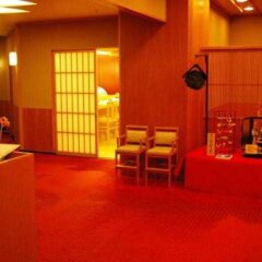 Okura Hotel Fukuoka Фукуока детские мероприятия