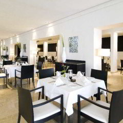 Thalassa Sousse Resort & Aquapark in Sousse, Tunisia from 115$, photos, reviews - zenhotels.com meals