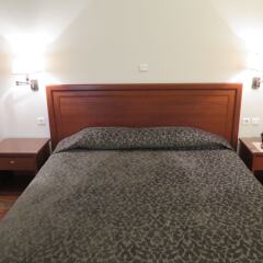 Delice Hotel Apartments комната для гостей фото 4