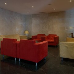 Hotel VIP Executive Zurique спа