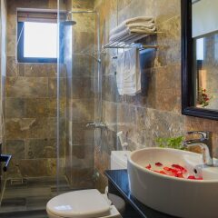Отель Maison Vui Boutique Villa ванная