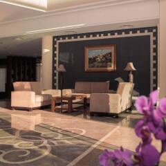 L'ancora Beach Hotel - All Inclusive интерьер отеля